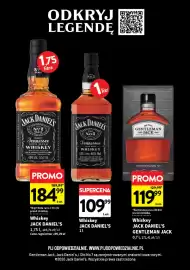 Intermarche gazetka | Alkohole Strona 9