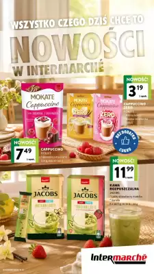 Intermarche gazetka (ważność do 24-08)