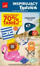 Polomarket gazetka tydzień 33 Strona 1