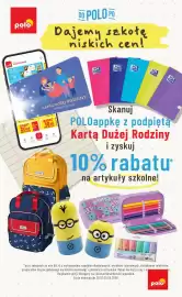 Polomarket gazetka tydzień 33 Strona 3