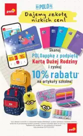 Polomarket gazetka tydzień 33 Strona 3