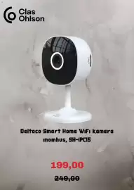 Clas Ohlson reklamblad vecka 33 Sida 5