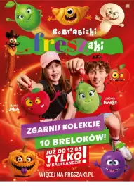 Kaufland gazetka tydzień 33 Strona 16