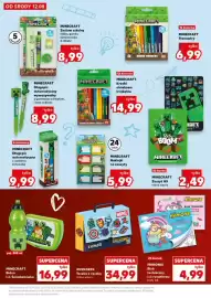 Kaufland gazetka tydzień 33 Strona 19