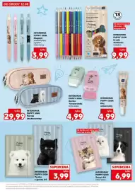 Kaufland gazetka tydzień 33 Strona 21