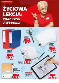 Kaufland gazetka tydzień 33 Strona 26