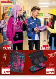 Kaufland gazetka tydzień 33 Strona 29