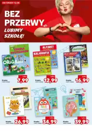 Kaufland gazetka tydzień 33 Strona 32