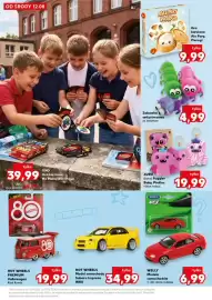 Kaufland gazetka tydzień 33 Strona 33