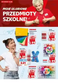 Kaufland gazetka tydzień 33 Strona 4
