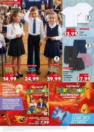 Kaufland gazetka tydzień 33 Strona 40