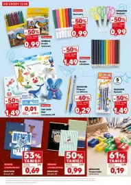 Kaufland gazetka tydzień 33 Strona 5