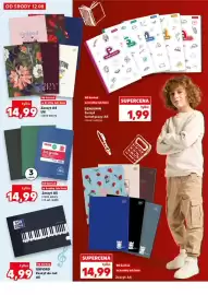 Kaufland gazetka tydzień 33 Strona 8
