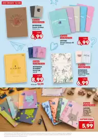 Kaufland gazetka tydzień 33 Strona 9