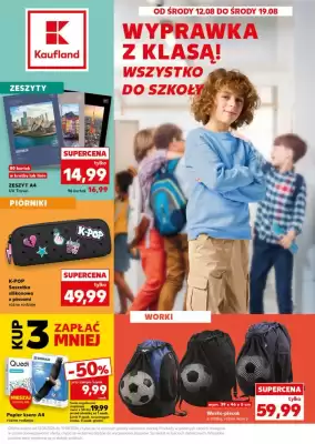 Kaufland (ważność do 19-08)