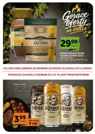 Groszek gazetka | Supermarket Strona 16