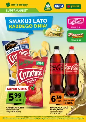 Groszek | (ważność do 19-08)