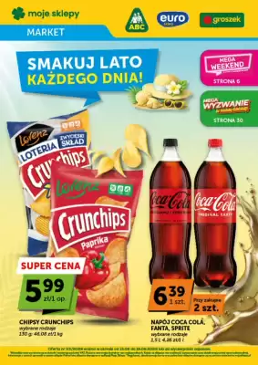 Groszek | Market (ważność do 19-08)