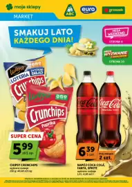 ABC gazetka | Market Strona 1