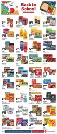 Big Y flyer Page 1
