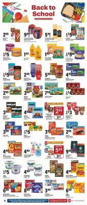 Big Y (valid until 9-09)