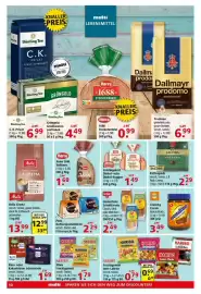 Multi Markt Prospekt woche 33 Seite 10