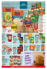 Multi Markt Prospekt woche 33 Seite 11
