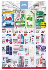 Multi Markt Prospekt woche 33 Seite 14