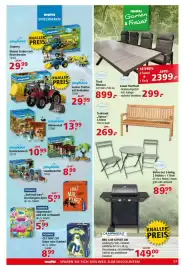 Multi Markt Prospekt woche 33 Seite 17