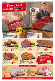 Multi Markt Prospekt woche 33 Seite 2