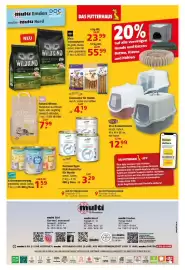 Multi Markt Prospekt woche 33 Seite 20