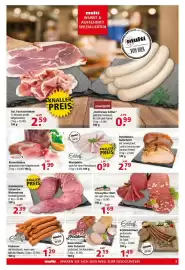 Multi Markt Prospekt woche 33 Seite 3