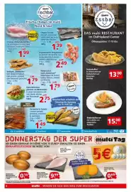 Multi Markt Prospekt woche 33 Seite 4