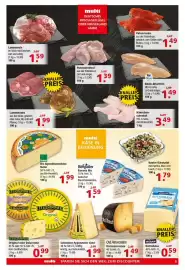 Multi Markt Prospekt woche 33 Seite 5