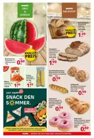 Multi Markt Prospekt woche 33 Seite 7
