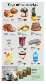 Urban Fare flyer week 33 Page 2
