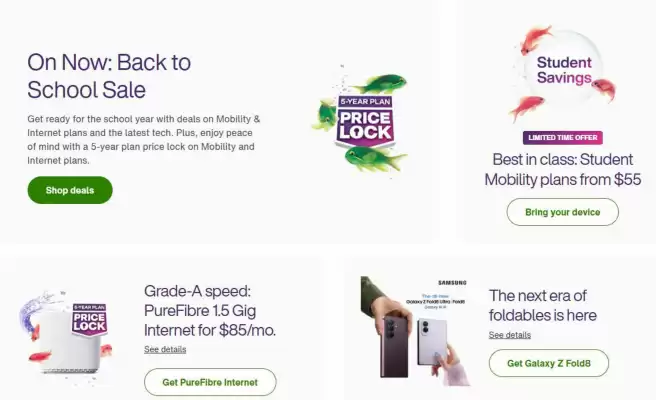 Telus (valid until 8-09)