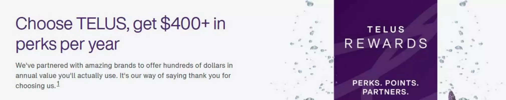 Telus (valid until 2-09)
