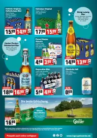 Logo Getränkemarkt Prospekt woche 33 Seite 2