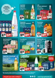 Logo Getränkemarkt Prospekt woche 33 Seite 4