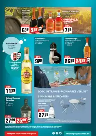 Logo Getränkemarkt Prospekt woche 33 Seite 7