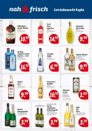 Nah & Frisch Prospekt woche 33 Seite 10