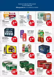 Nah & Frisch Prospekt woche 33 Seite 11