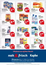 Nah & Frisch Prospekt woche 33 Seite 12