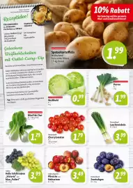 Nah & Frisch Prospekt woche 33 Seite 4