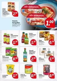 Nah & Frisch Prospekt woche 33 Seite 8