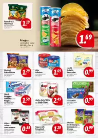 Nah & Frisch Prospekt woche 33 Seite 9