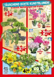 Krümet Sonderposten Prospekt woche 33 Seite 4