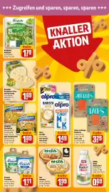 REWE City Prospekt woche 33 Seite 12