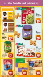 REWE City Prospekt woche 33 Seite 13